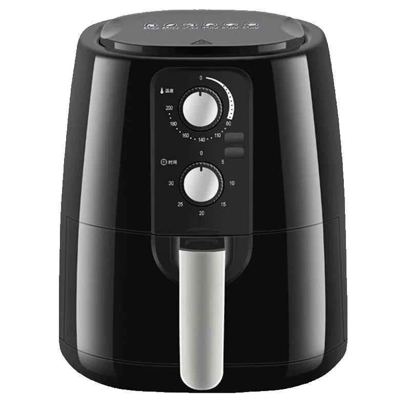 7.5L Smart Air Fryer – Large Capacity Digital Electric Fryer for Chicken, Chips & Meals