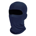 Skull Print Balaclava Full-Face Mask