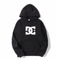 DC Letter Hoodie